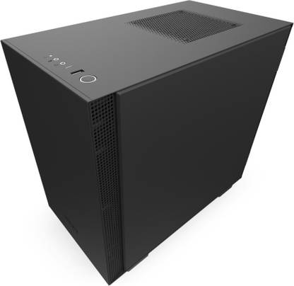 Nzxt CA-H210B-B1 Mini ITX Cabinet
