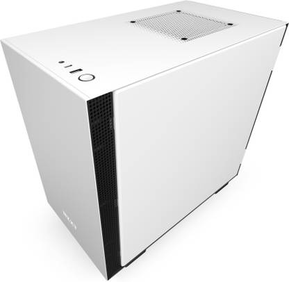 Nzxt CA-H210i-W1 Mini iTX Cabinet