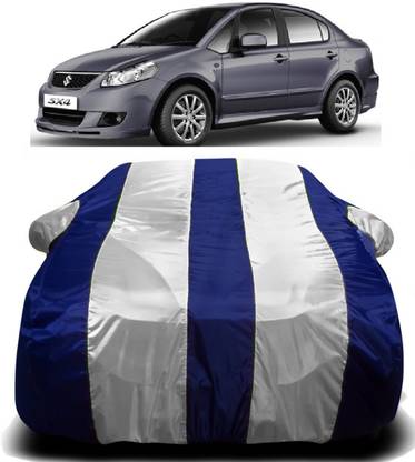 कोकावो Maruti Suzuki Maruti Suzuki  के लिए कार कवर (मिरर पॉकेट्स के साथ)