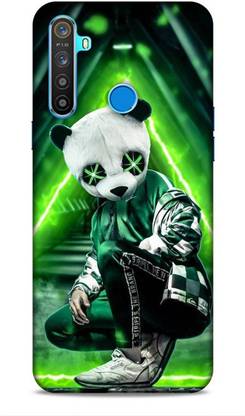 Yuphoria Back Cover for Realme 5i