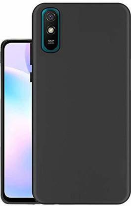NKCASE Back Cover for Redmi 9A