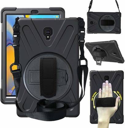 HITFIT Back Cover for Samsung Galaxy Tab S3 9.7 inch (SM T820 / T825)