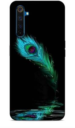 Yuphoria Back Cover for Realme 6 Pro