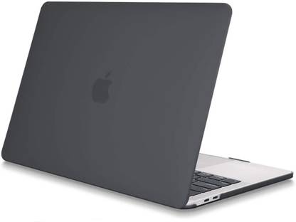 MOCA Front & Back Case for MacBook Pro 13 inch 2020 Release A2251 A2289 MacBook Pro 13 Hard Shell Case Cover Saviour