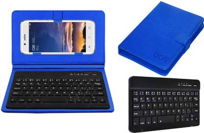 ACM Keyboard Case for Trio V51