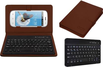 ACM Keyboard Case for Celkon Signature One A107