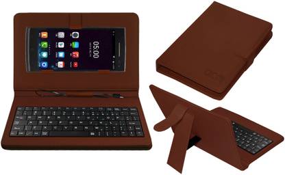 ACM Keyboard Case for Elephone G6