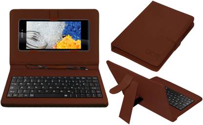 ACM Keyboard Case for Iball Andi 5k Infinito 2