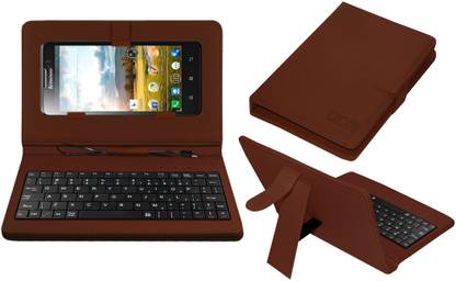 ACM Keyboard Case for Lenovo P780