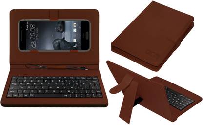 ACM Keyboard Case for Htc One A9