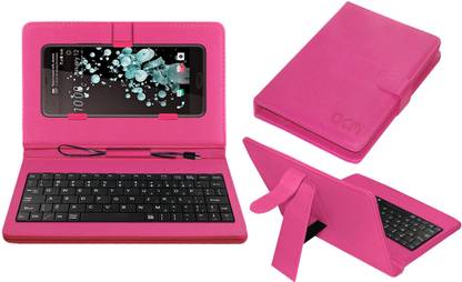 ACM Keyboard Case for Htc U Ultra Dual Sim