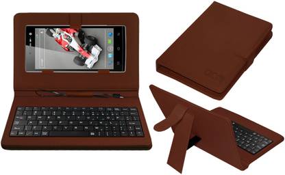 ACM Keyboard Case for Xolo Q1010i