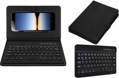 ACM Keyboard Case for Karbonn Titanium S5