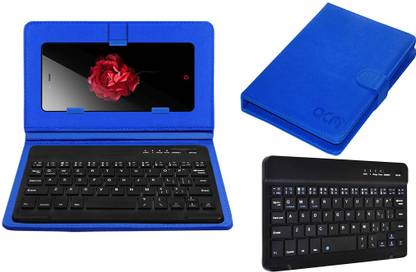 ACM Keyboard Case for Zte Nubia Z9