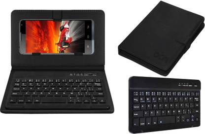 ACM Keyboard Case for Intex Aqua Xtreme V