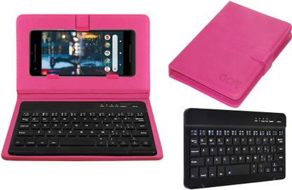 ACM Keyboard Case for Google Pixel 2