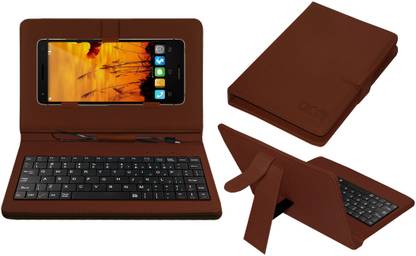 ACM Keyboard Case for Infocus M808