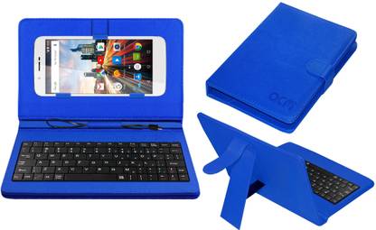 ACM Keyboard Case for Archos 55 Helium