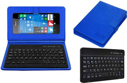 ACM Keyboard Case for Microsoft Lumia 950