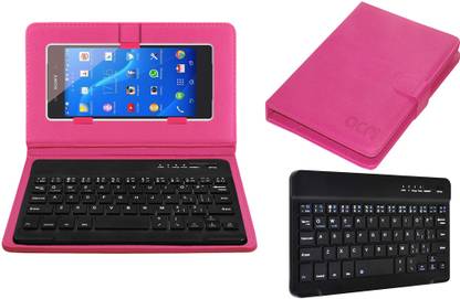 ACM Keyboard Case for Sony Xperia Z2