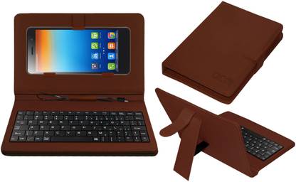 ACM Keyboard Case for Lenovo S860
