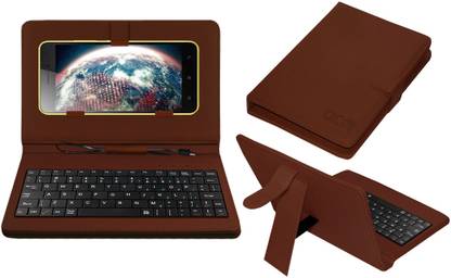 ACM Keyboard Case for Lenovo S60 Sisley
