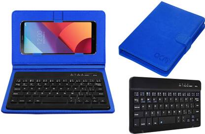 ACM Keyboard Case for Lg G6