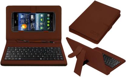 ACM Keyboard Case for Acer Liquid E700