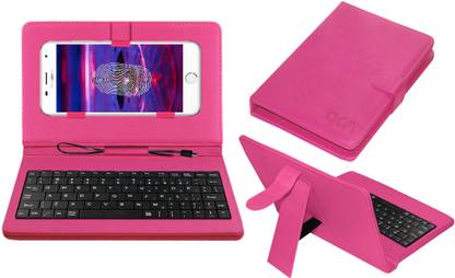 ACM Keyboard Case for Panasonic Eluga Prim 4g