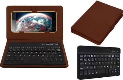 ACM Keyboard Case for Lenovo S60 Sisley
