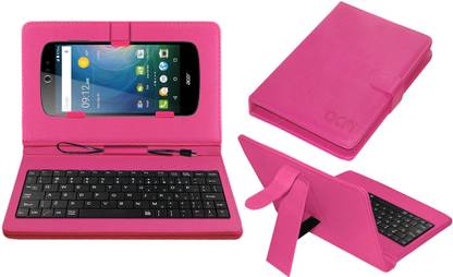 ACM Keyboard Case for Acer Liquid Z530