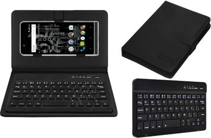 ACM Keyboard Case for Kodak Ektra