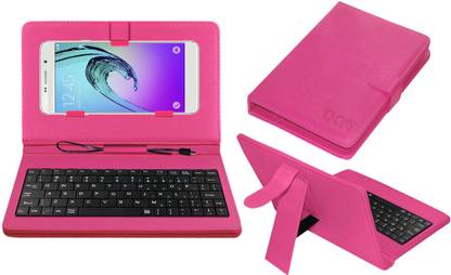 ACM Keyboard Case for Fly Iq 4520 Tornado