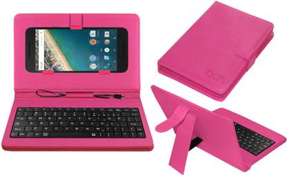 ACM Keyboard Case for Lg Nexus 5x