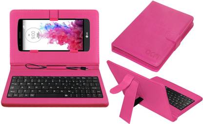 ACM Keyboard Case for Lg G3 Stylus