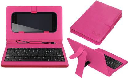 ACM Keyboard Case for Micromax Bolt A068