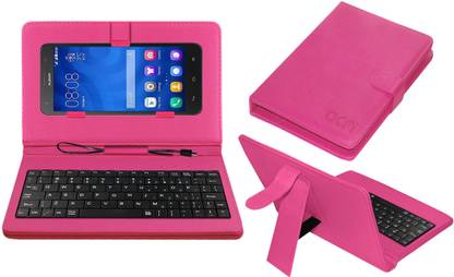 ACM Keyboard Case for Huawei Ascend G750