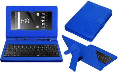 ACM Keyboard Case for Sony Xperia Z5
