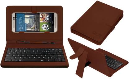ACM Keyboard Case for Htc One M9