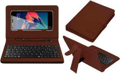 ACM Keyboard Case for Sansui U52