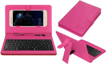 ACM Keyboard Case for Huawei P20 LITE