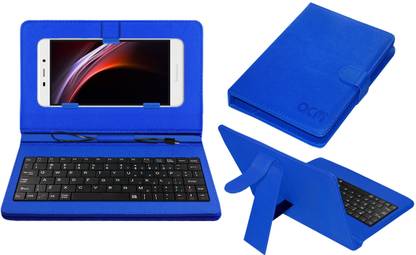 ACM Keyboard Case for Panasonic Eluga Arc 2