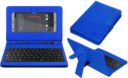 ACM Keyboard Case for Htc Desire 630 Dual Sim