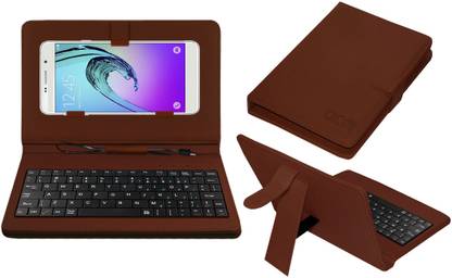 ACM Keyboard Case for Fly Iq 4520 Tornado