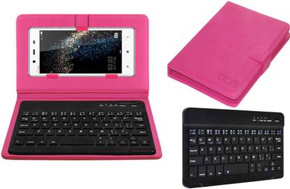 ACM Keyboard Case for Videocon Z55 Dash