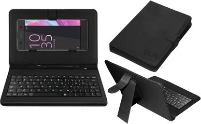 ACM Keyboard Case for Sony Xperia X Performance