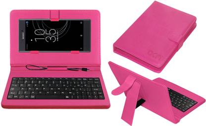 ACM Keyboard Case for Sony Xperia R1