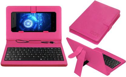 ACM Keyboard Case for Karbonn K9 Smart 4g