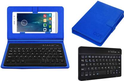 ACM Keyboard Case for Karbonn A19+ Plus