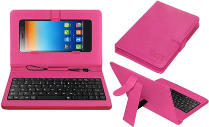ACM Keyboard Case for Lenovo S860